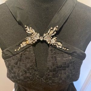 Never worn Rebecca Taylor dress size 4